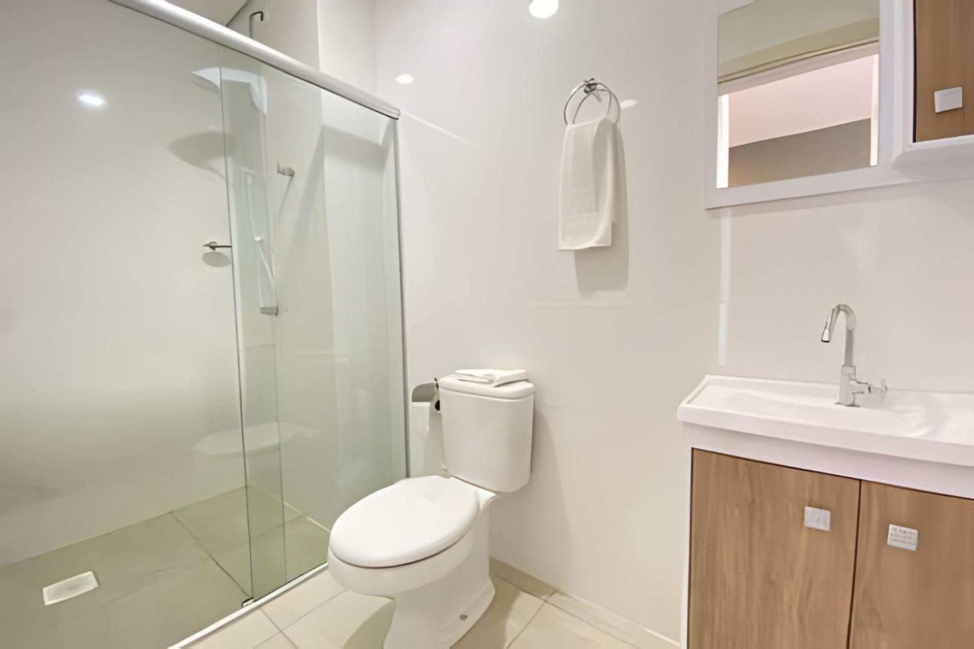 Apartamento Morcelli Mobiliados - Reggio Calabria Santa María Exterior foto