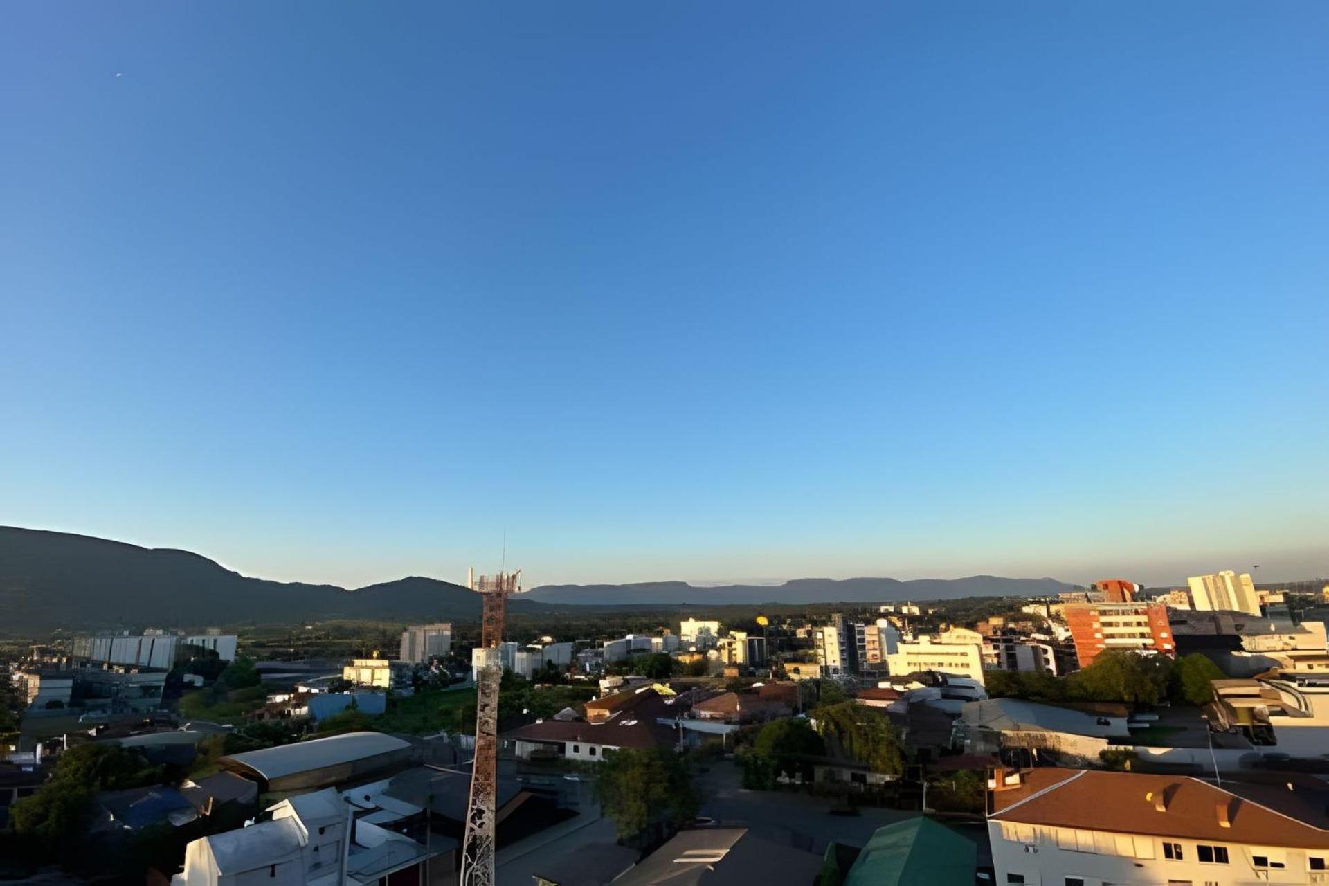 Apartamento Morcelli Mobiliados - Reggio Calabria Santa María Exterior foto