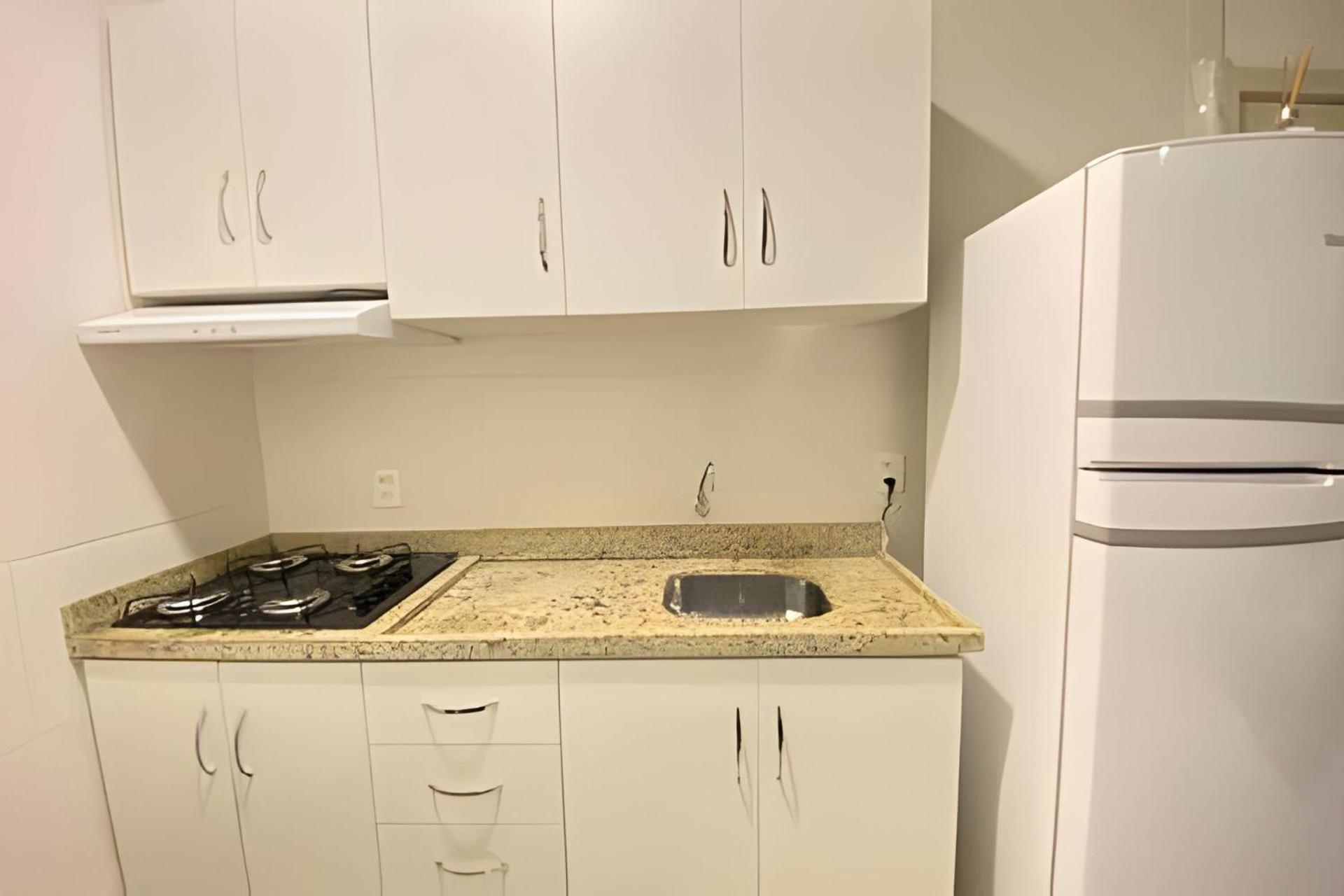 Apartamento Morcelli Mobiliados - Reggio Calabria Santa María Exterior foto