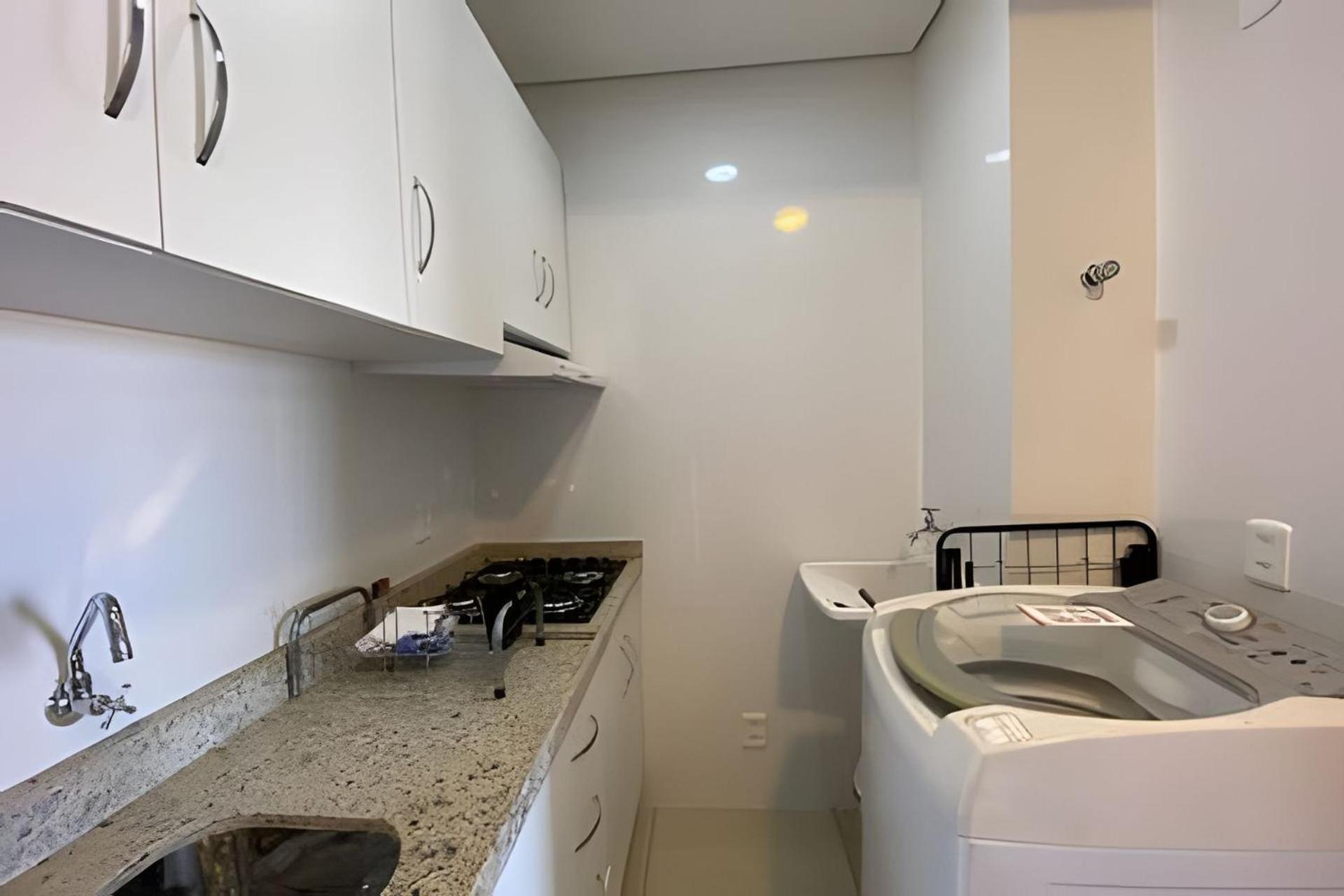 Apartamento Morcelli Mobiliados - Reggio Calabria Santa María Exterior foto