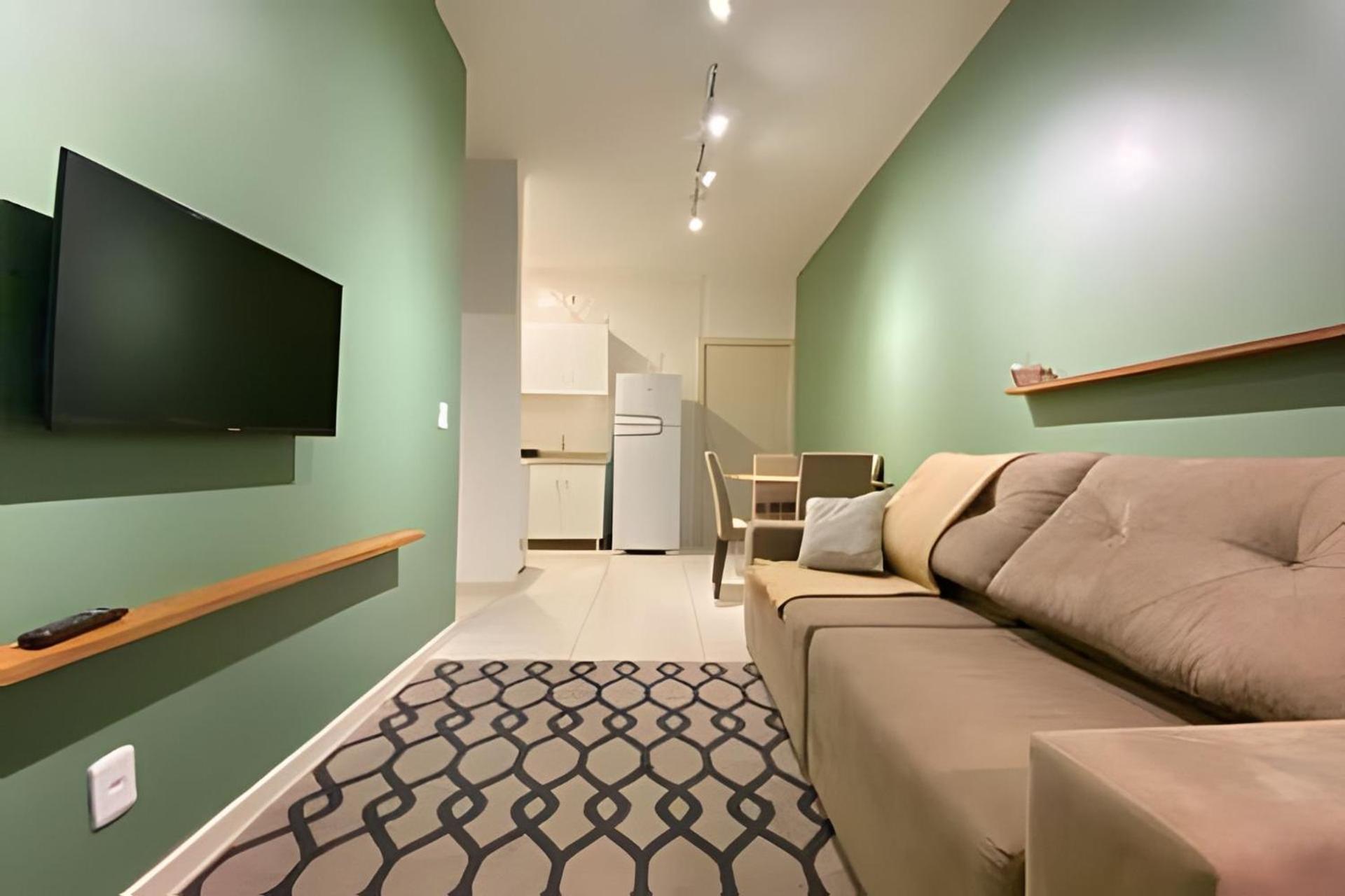 Apartamento Morcelli Mobiliados - Reggio Calabria Santa María Exterior foto