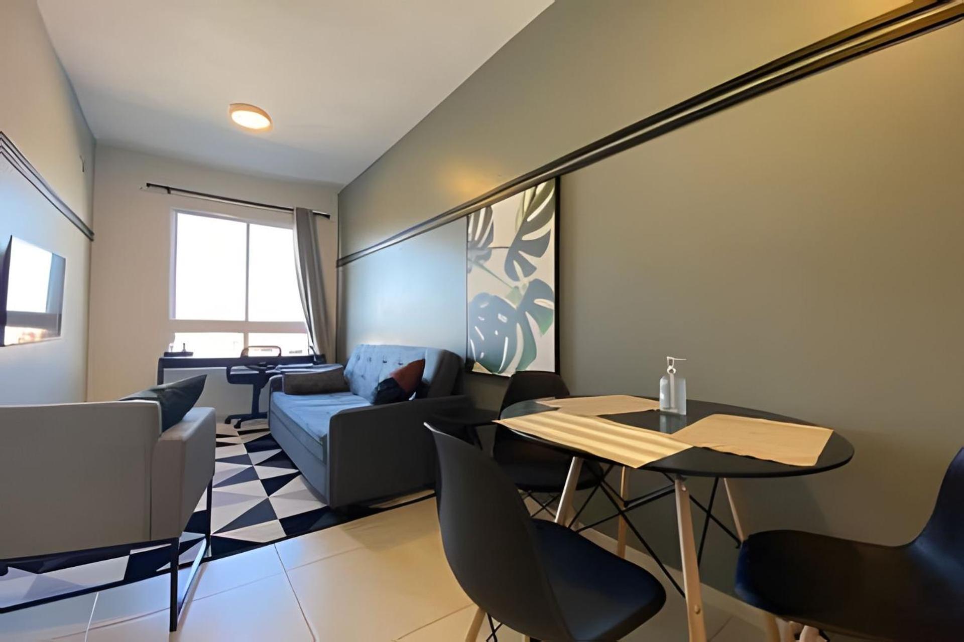 Apartamento Morcelli Mobiliados - Reggio Calabria Santa María Exterior foto