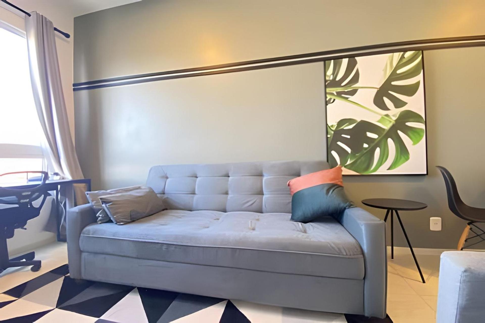 Apartamento Morcelli Mobiliados - Reggio Calabria Santa María Exterior foto