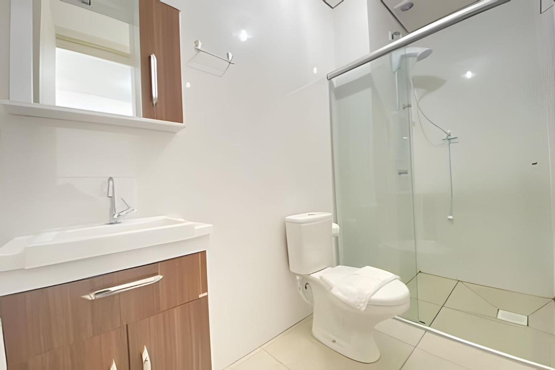 Apartamento Morcelli Mobiliados - Reggio Calabria Santa María Exterior foto