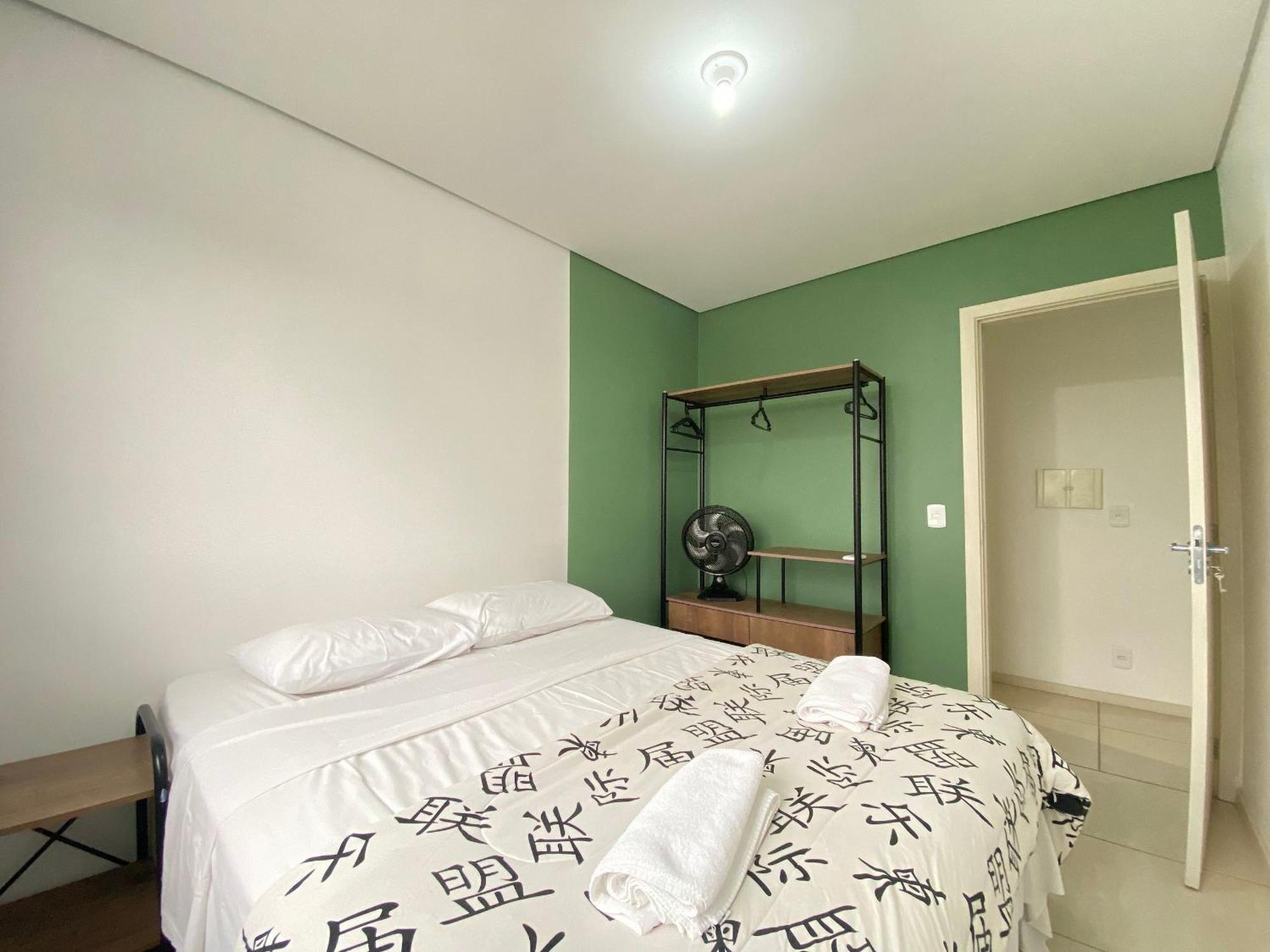 Apartamento Morcelli Mobiliados - Reggio Calabria Santa María Exterior foto