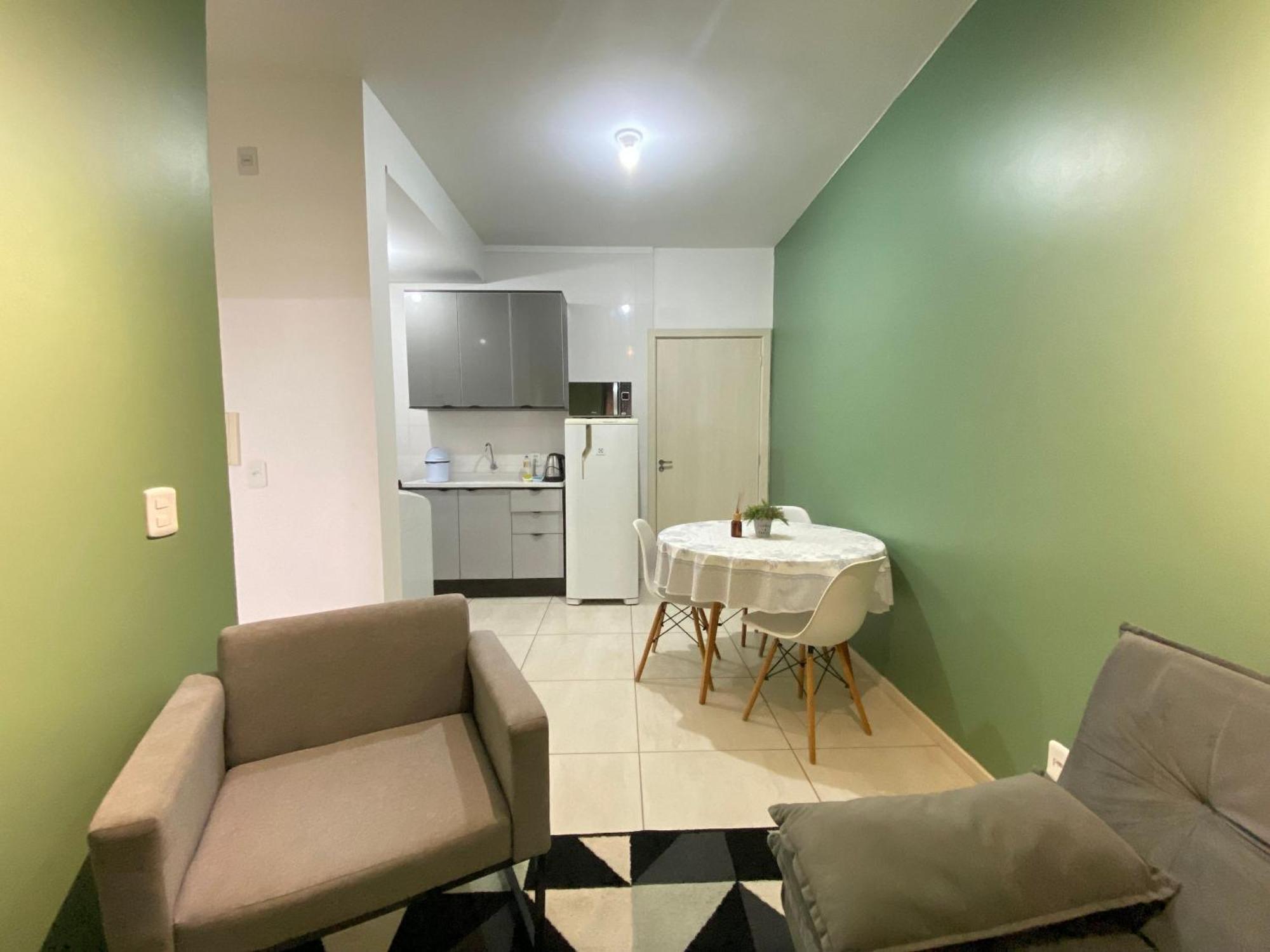 Apartamento Morcelli Mobiliados - Reggio Calabria Santa María Exterior foto