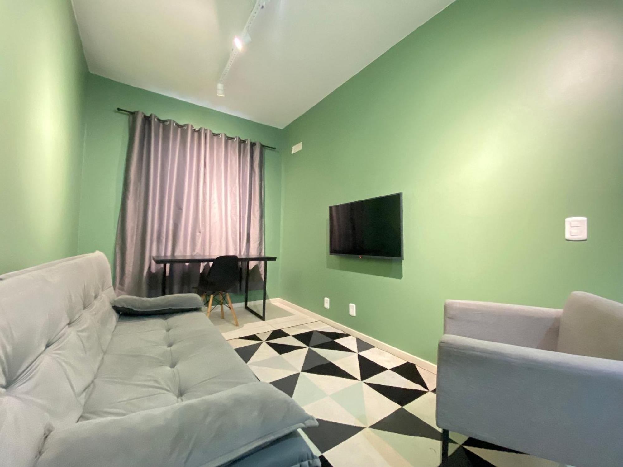 Apartamento Morcelli Mobiliados - Reggio Calabria Santa María Exterior foto