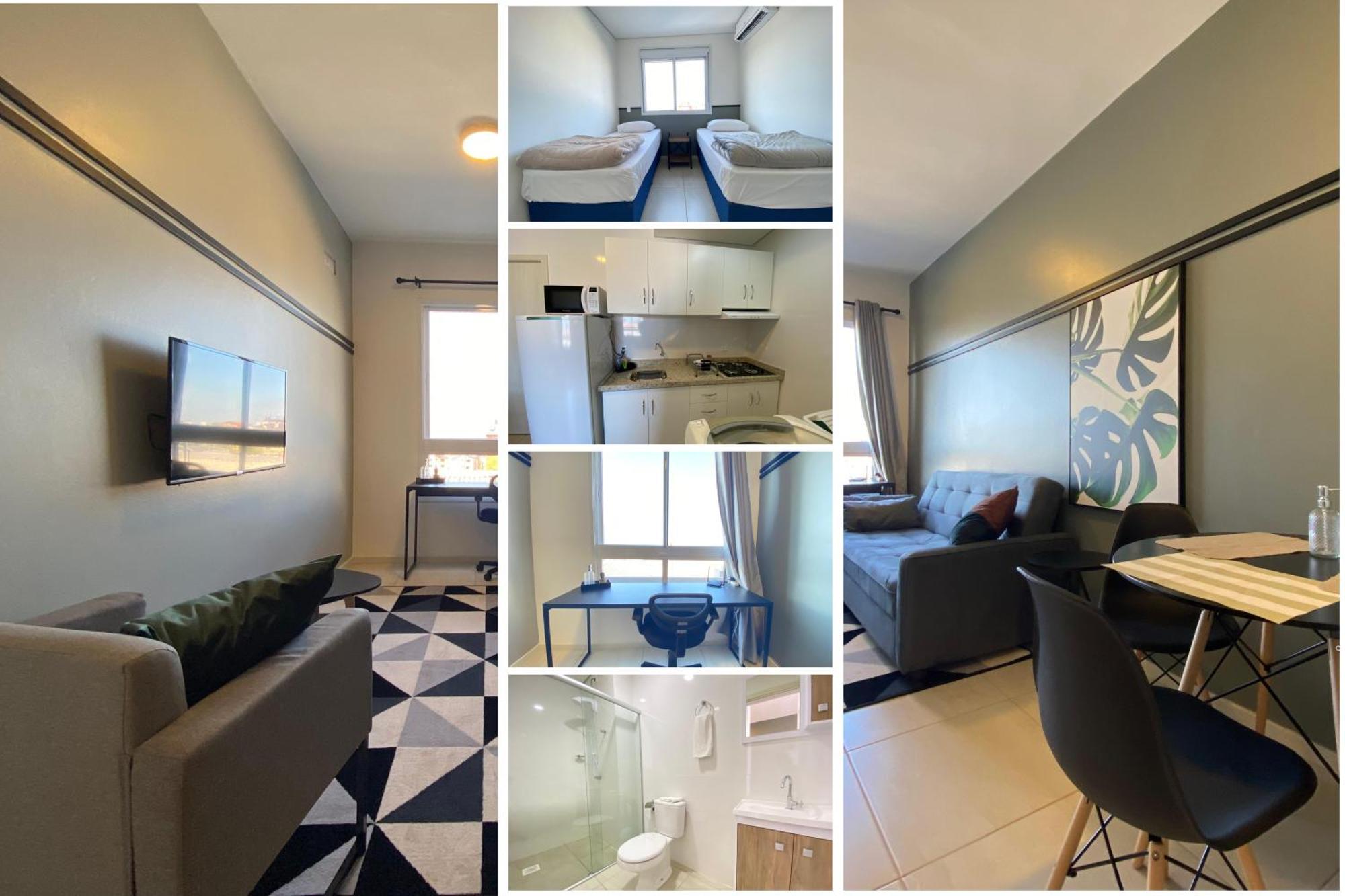 Apartamento Morcelli Mobiliados - Reggio Calabria Santa María Exterior foto