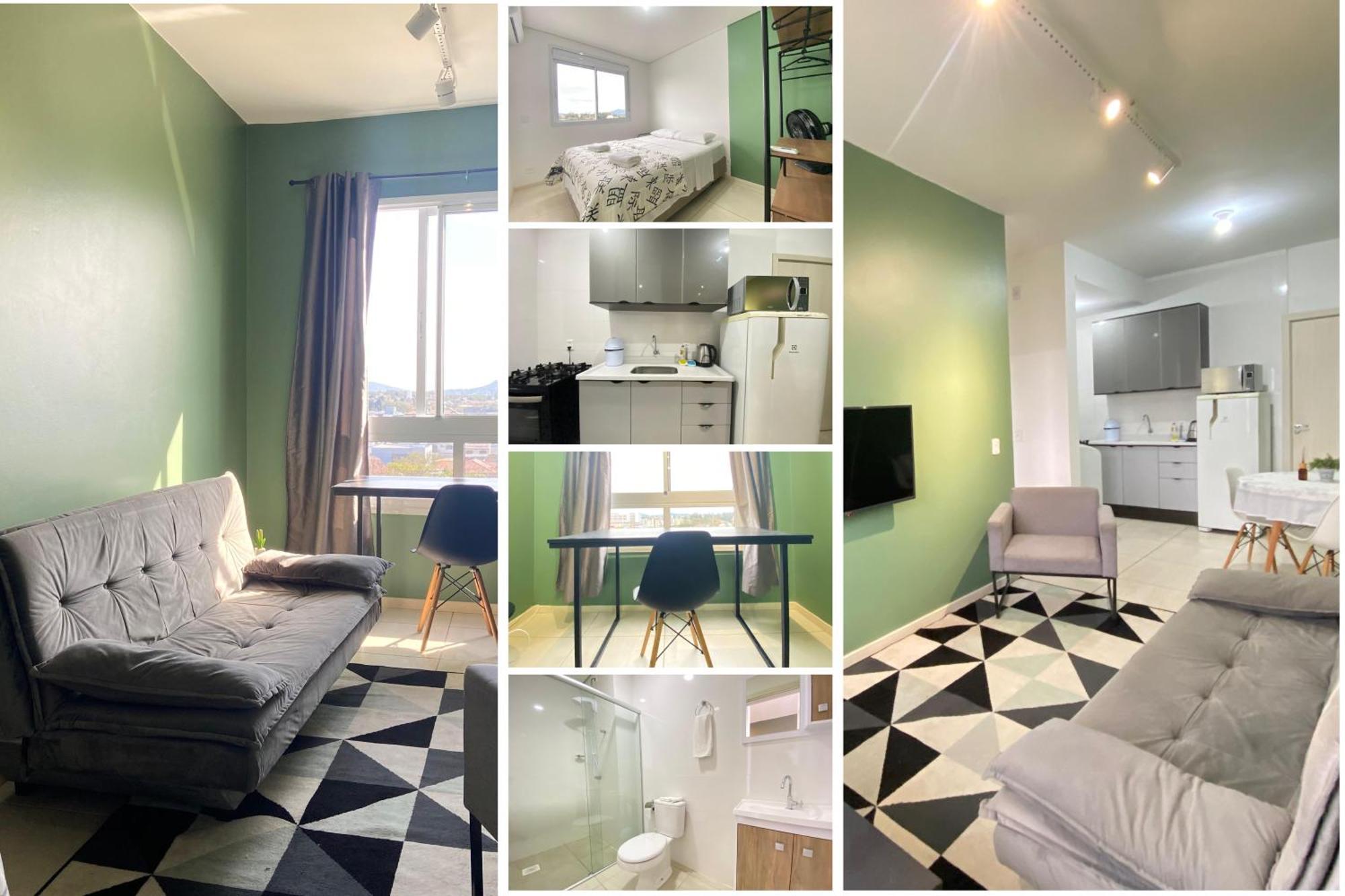 Apartamento Morcelli Mobiliados - Reggio Calabria Santa María Exterior foto