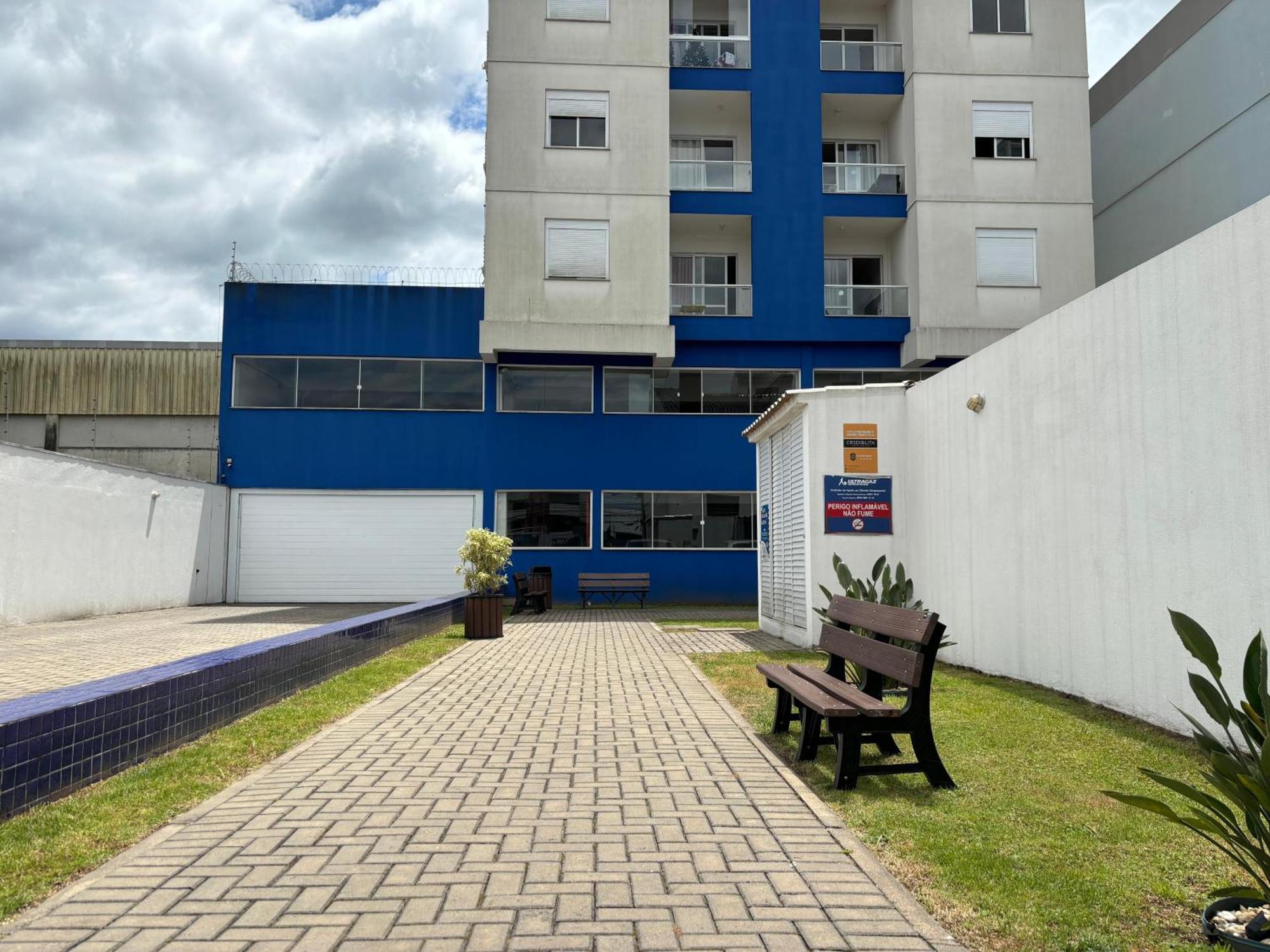 Apartamento Morcelli Mobiliados - Reggio Calabria Santa María Exterior foto